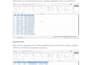 convert PDF files into editable excel spreadsheets